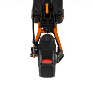 Trotinetă Electrică KuKirin G2 Pro