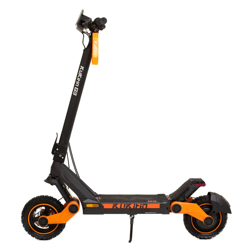 Trotinetă Electrică KuKirin G3