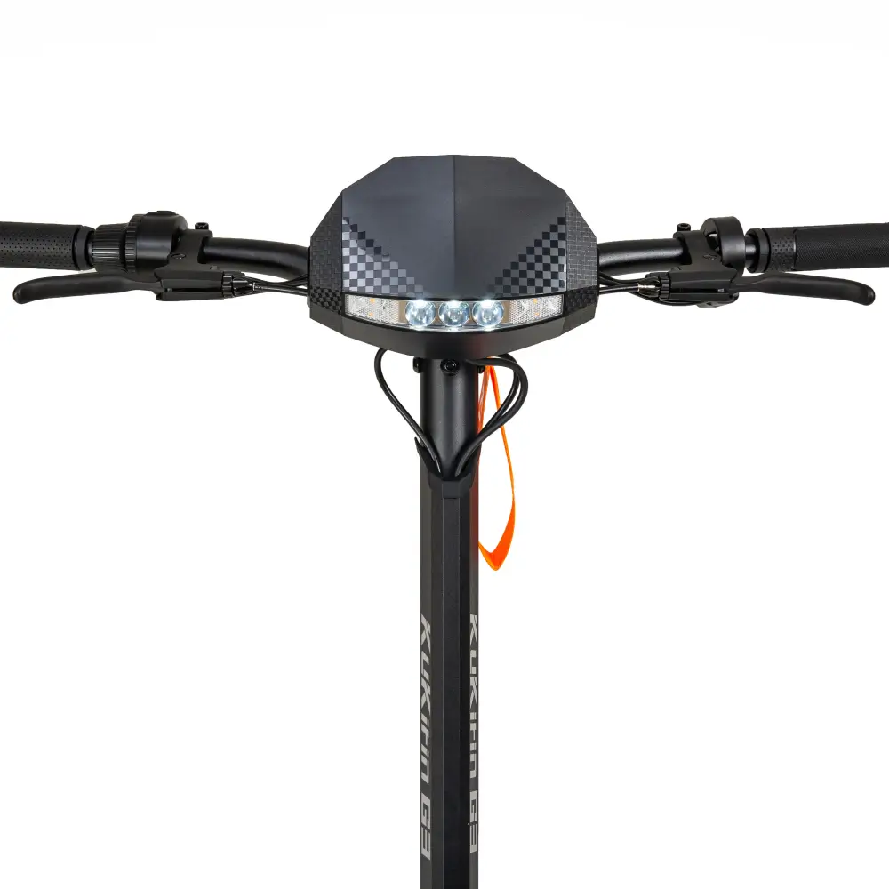 Trotinetă Electrică KuKirin G3