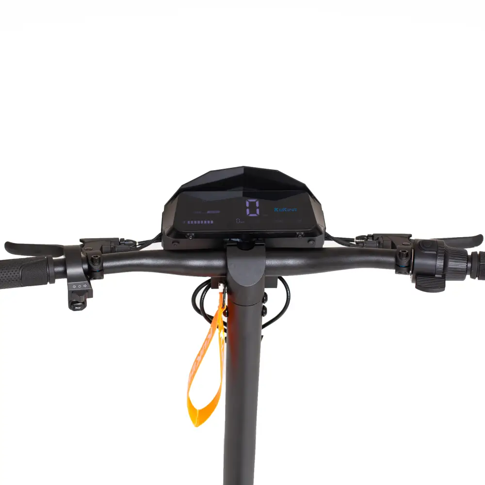 Trotinetă Electrică KuKirin G3