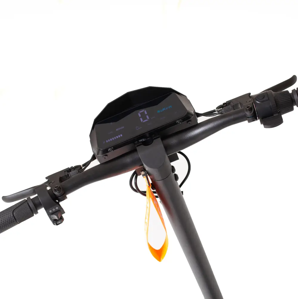 Trotinetă Electrică KuKirin G3