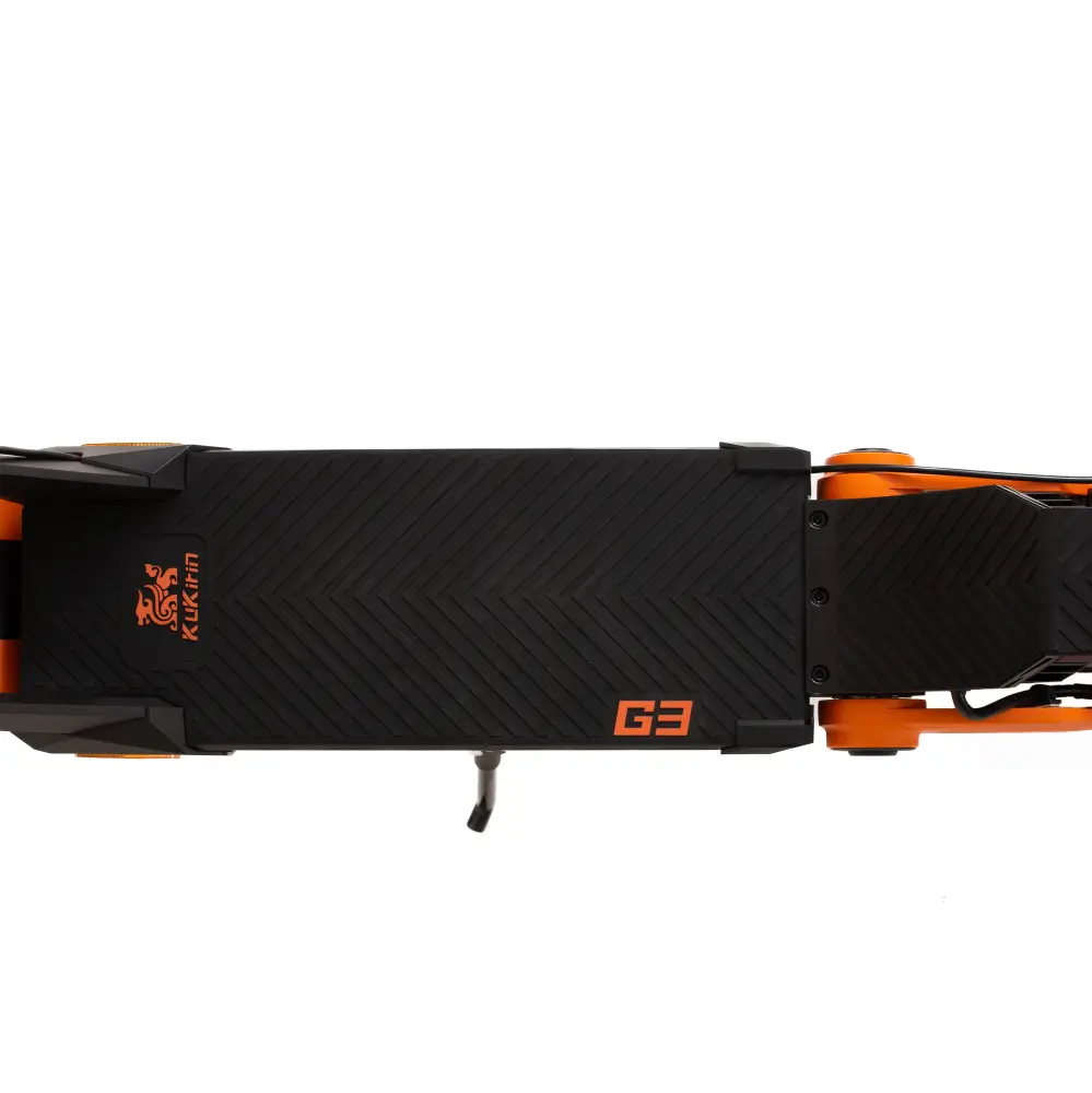 Trotinetă Electrică KuKirin G3