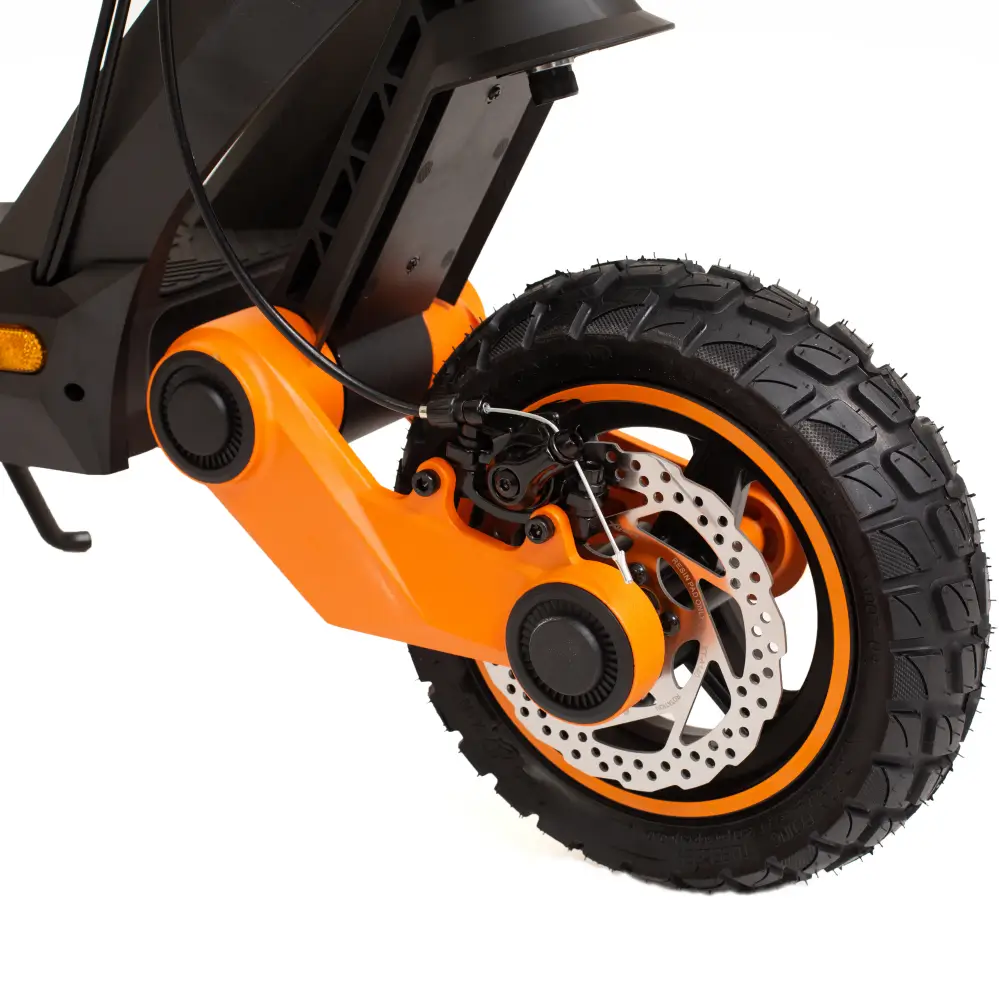 Trotinetă Electrică KuKirin G3