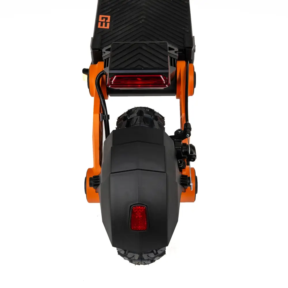 Trotinetă Electrică KuKirin G3