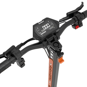 Trotinetă Electrică KuKirin G3 Pro