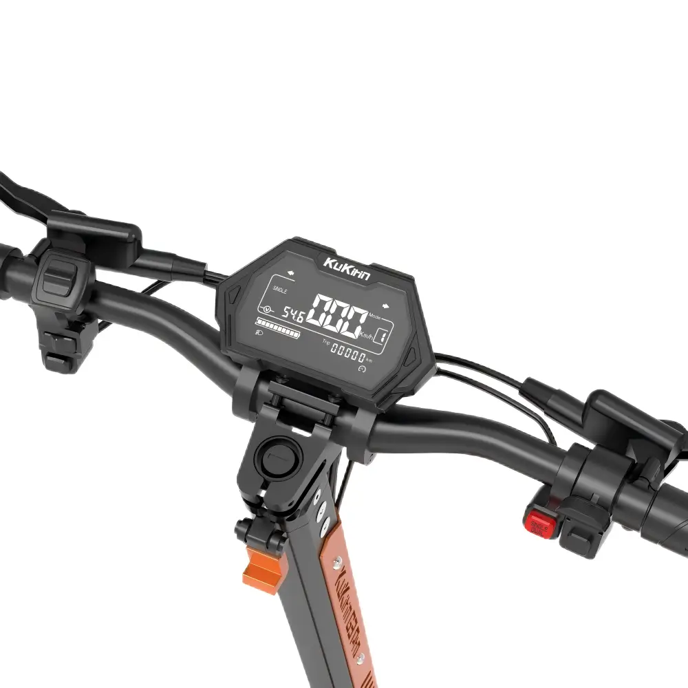 Trotinetă Electrică KuKirin G3 Pro