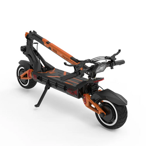 Trotinetă Electrică KuKirin G3 Pro