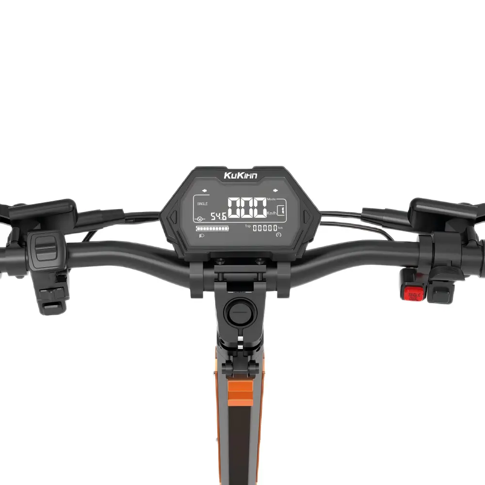 Trotinetă Electrică KuKirin G3 Pro