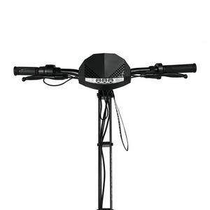 Trotinetă Electrică KuKirin G4