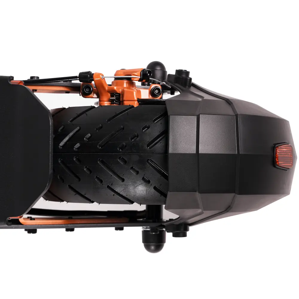 Trotinetă Electrică KuKirin G4