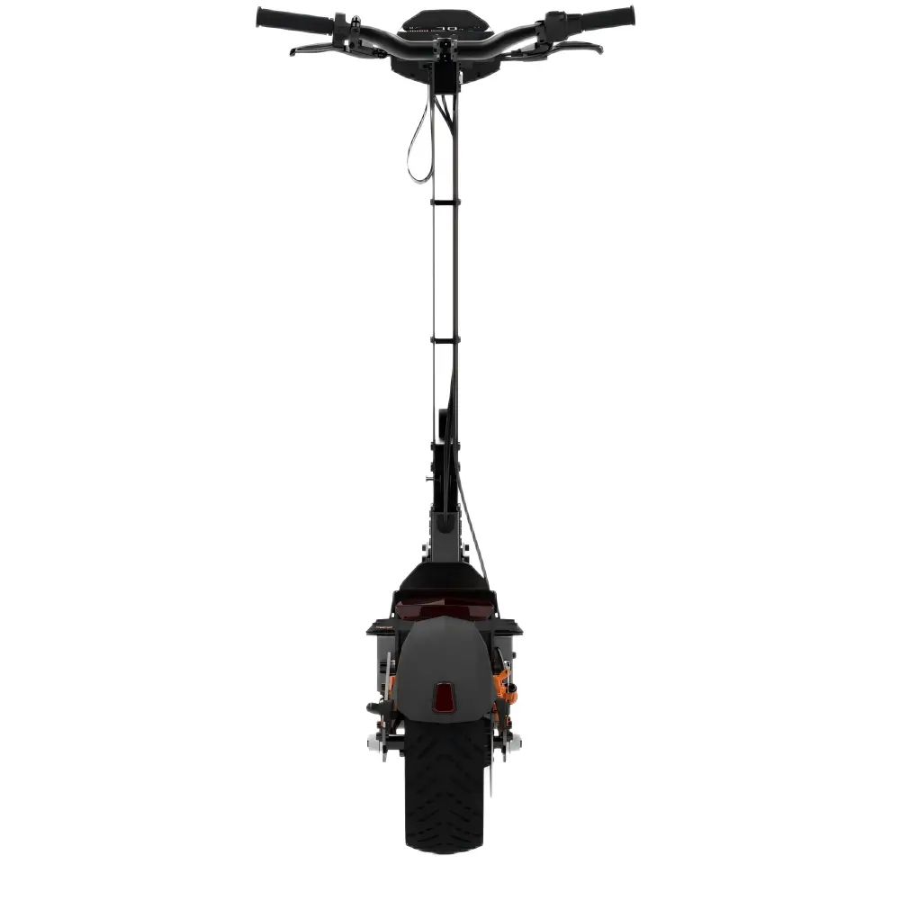 Trotinetă Electrică KuKirin G4