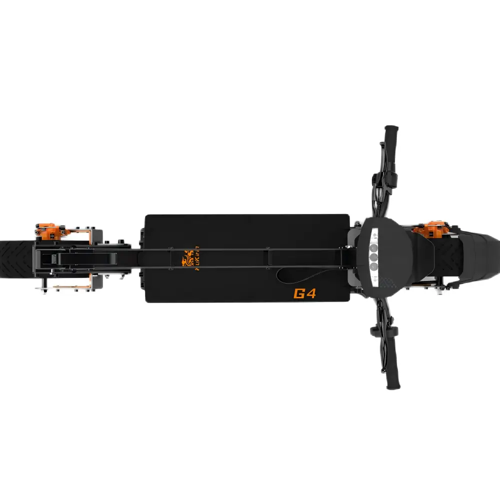 Trotinetă Electrică KuKirin G4