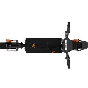 Trotinetă Electrică KuKirin G4