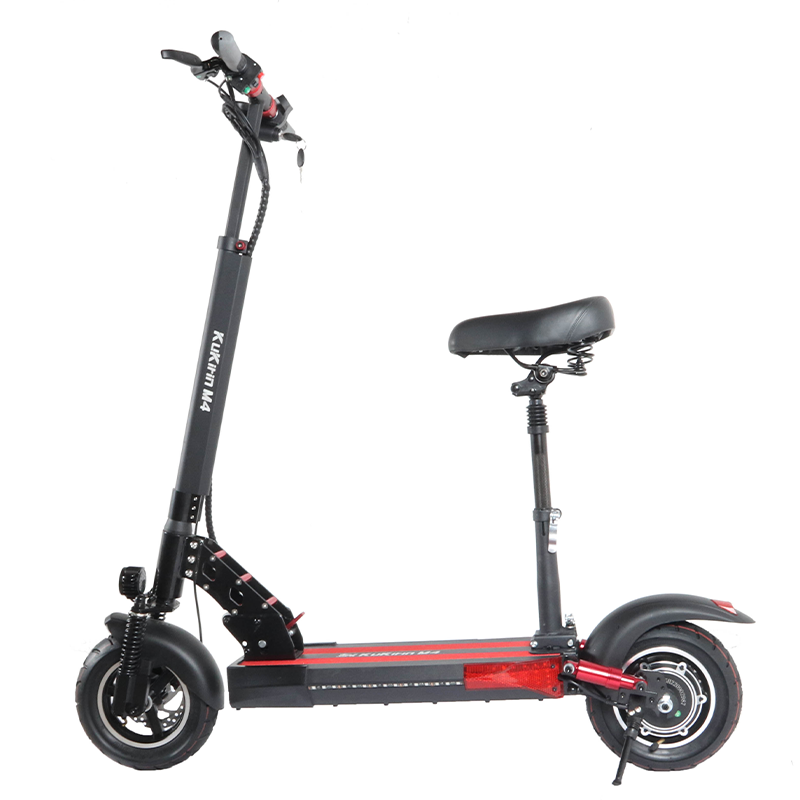 Trotinetă Electrică KuKirin M4