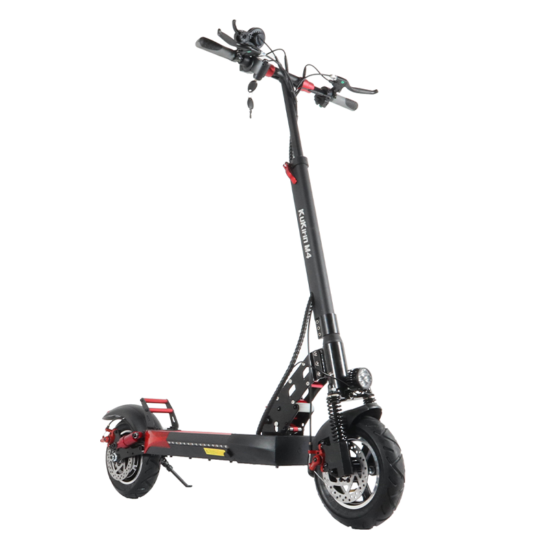 Trotinetă Electrică KuKirin M4