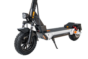 Trotinetă Electrică KuKirin M4 Max