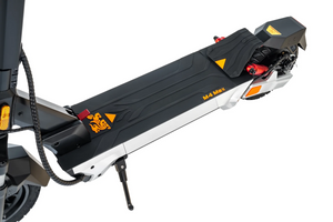 Trotinetă Electrică KuKirin M4 Max