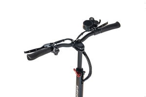 Trotinetă Electrică KuKirin M4 Max