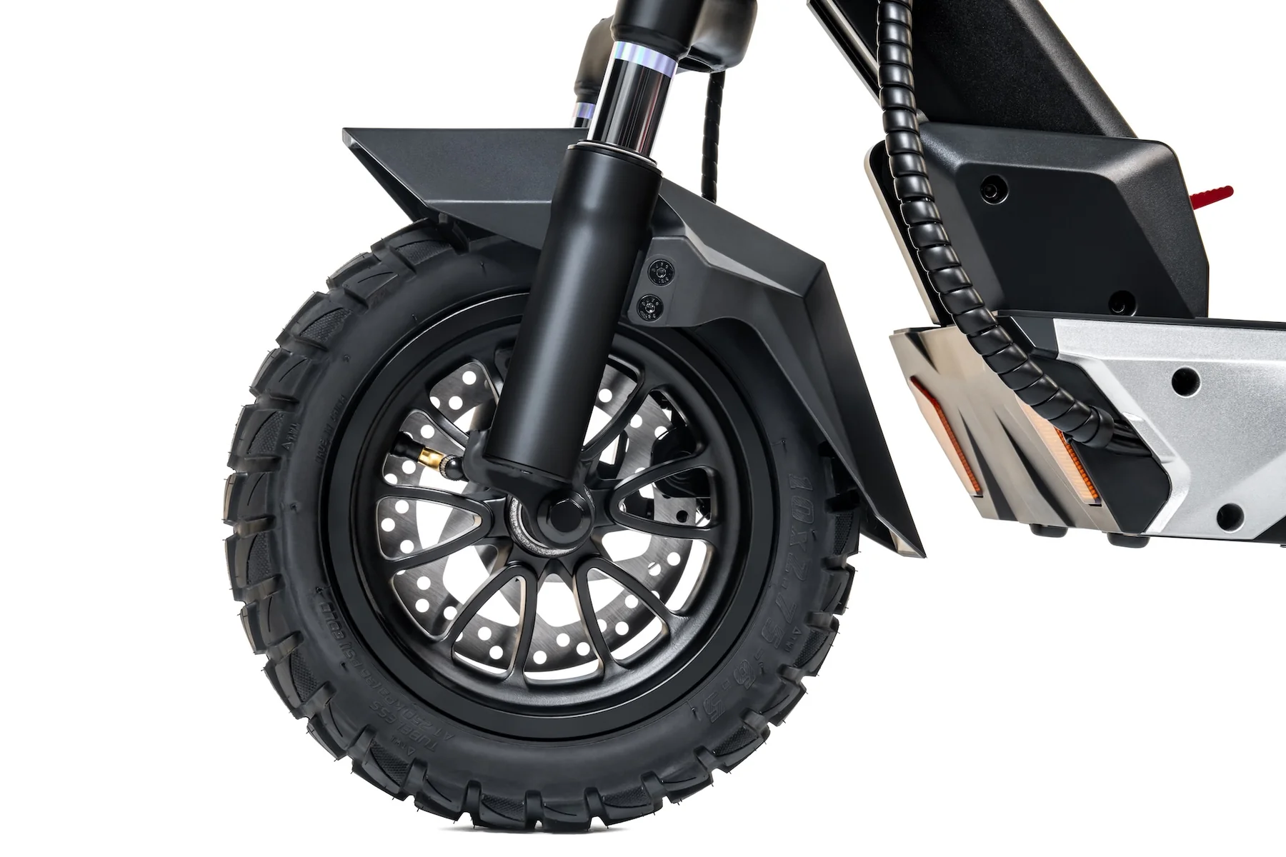Trotinetă Electrică KuKirin M4 Max