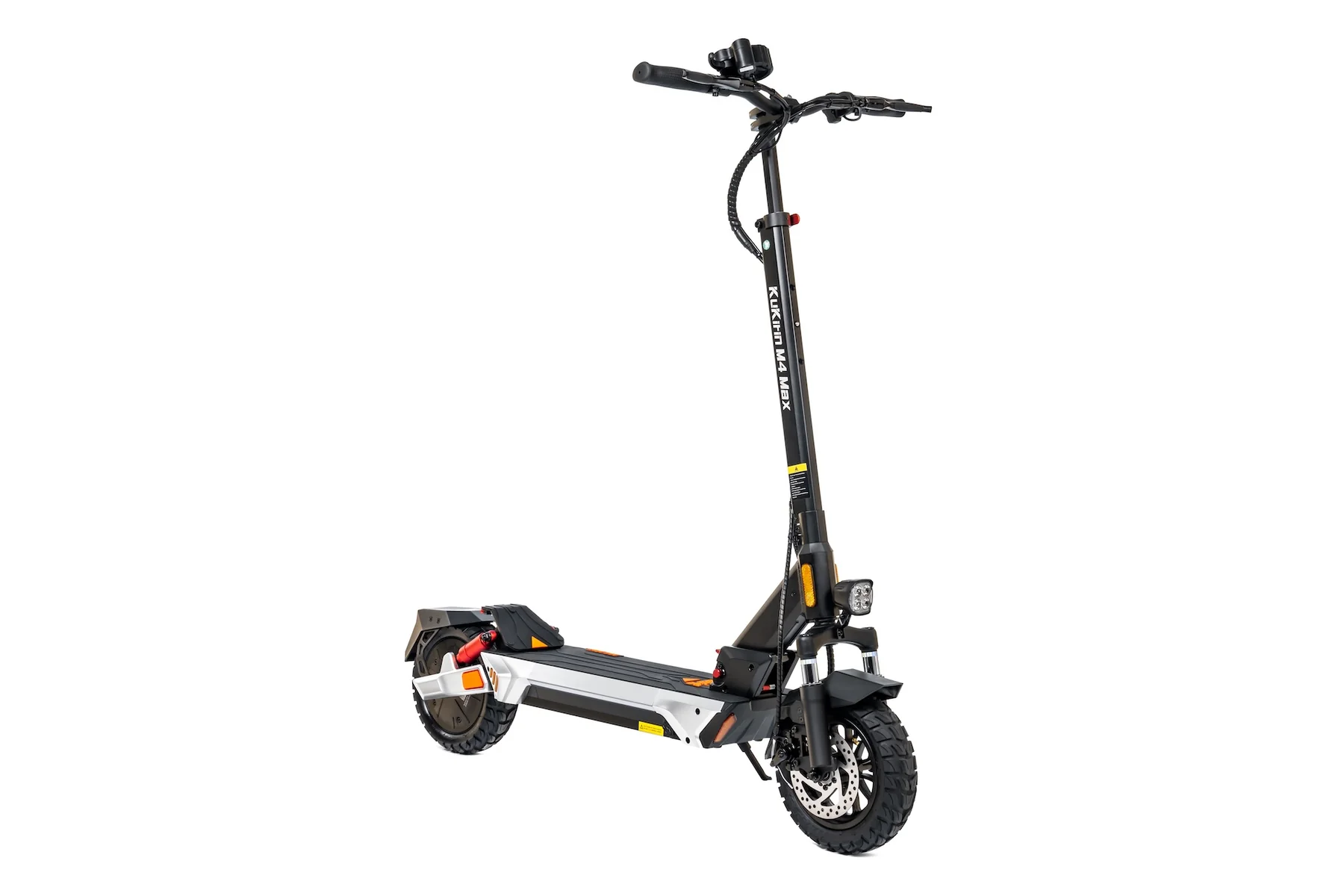 Trotinetă Electrică KuKirin M4 Max