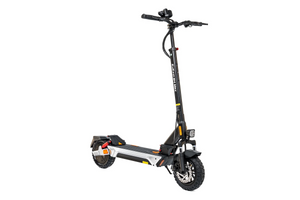 Trotinetă Electrică KuKirin M4 Max