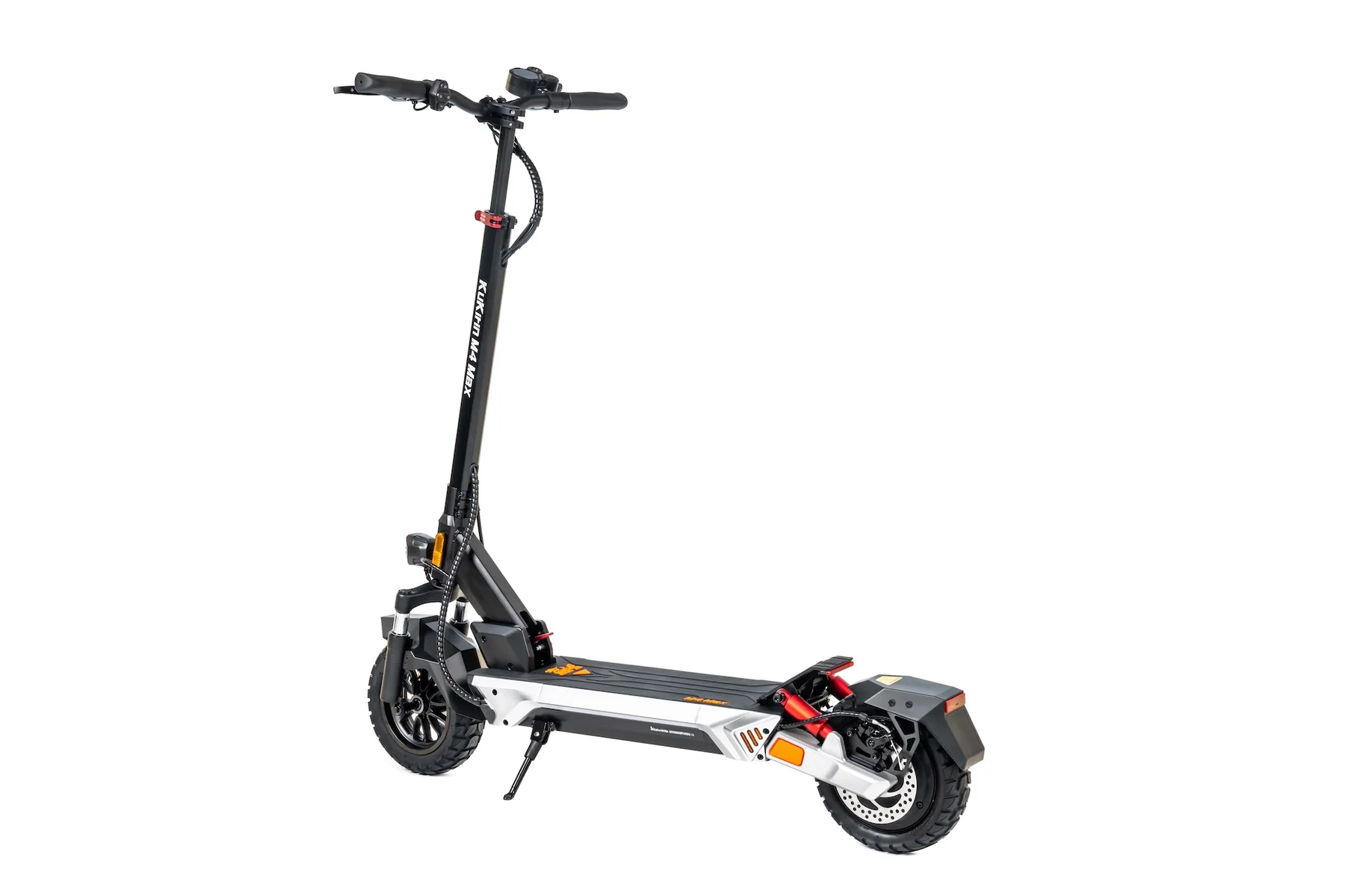 Trotinetă Electrică KuKirin M4 Max