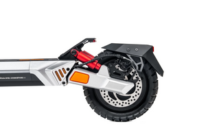 Trotinetă Electrică KuKirin M4 Max