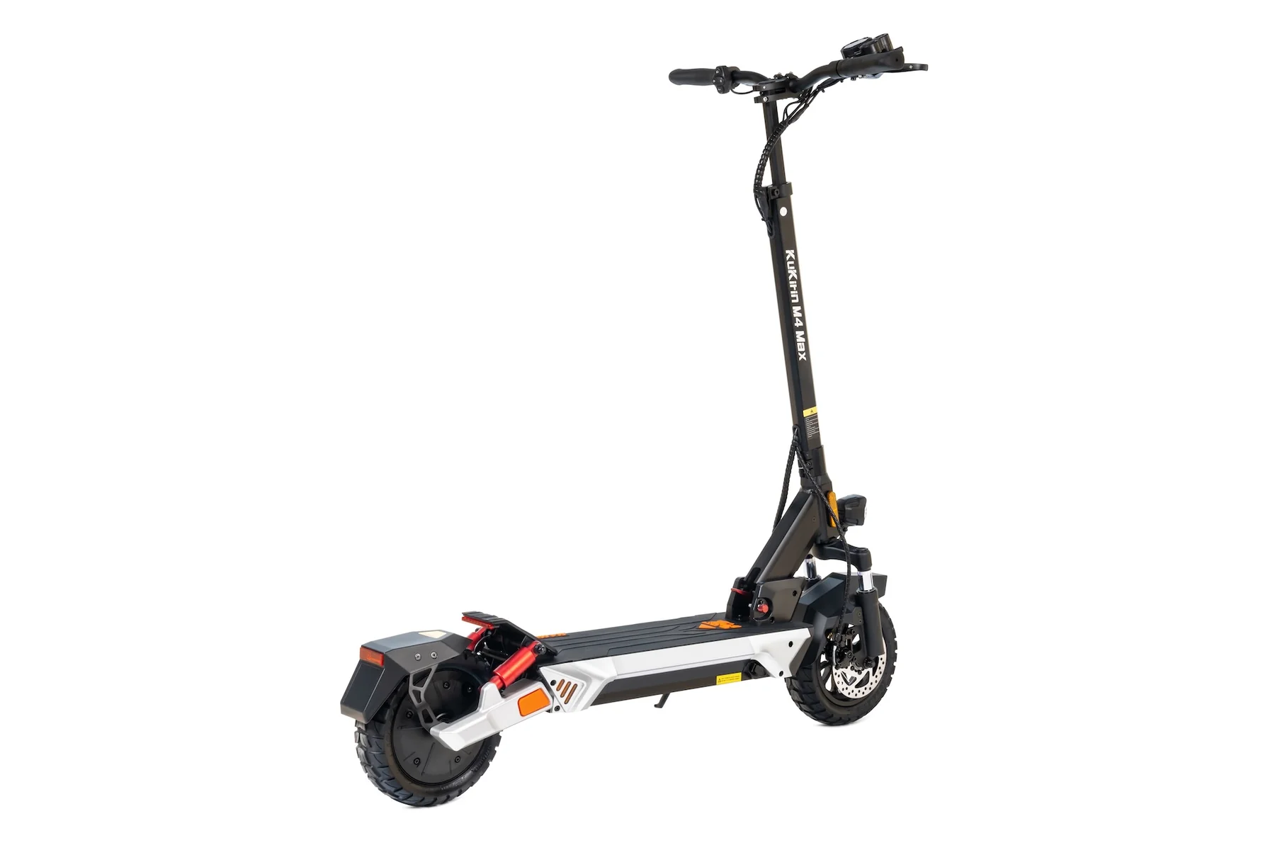 Trotinetă Electrică KuKirin M4 Max