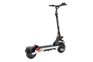 Trotinetă Electrică KuKirin M4 Max