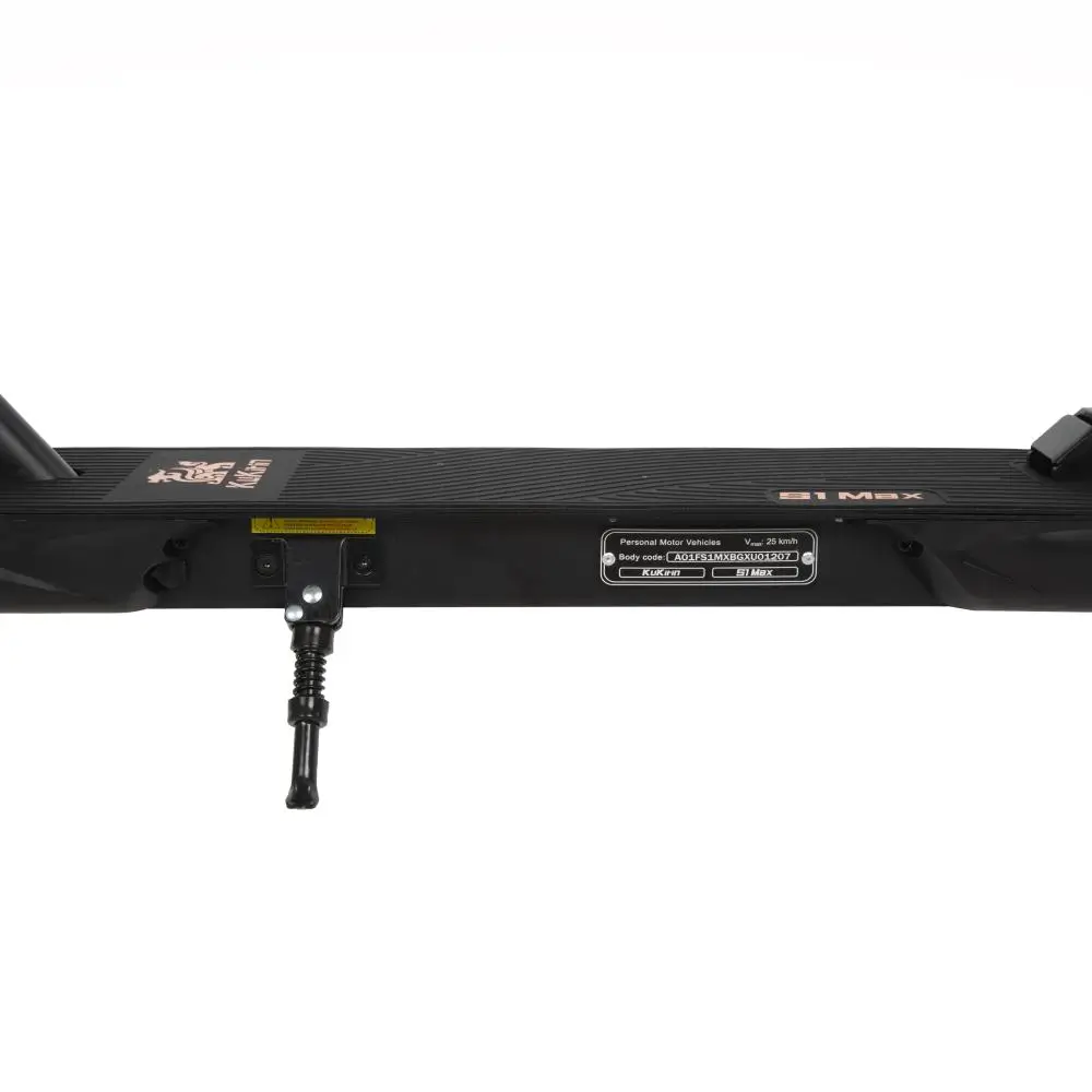 Trotinetă Electrică KuKirin S1 Max
