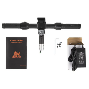 Trotinetă Electrică KuKirin S1 Max