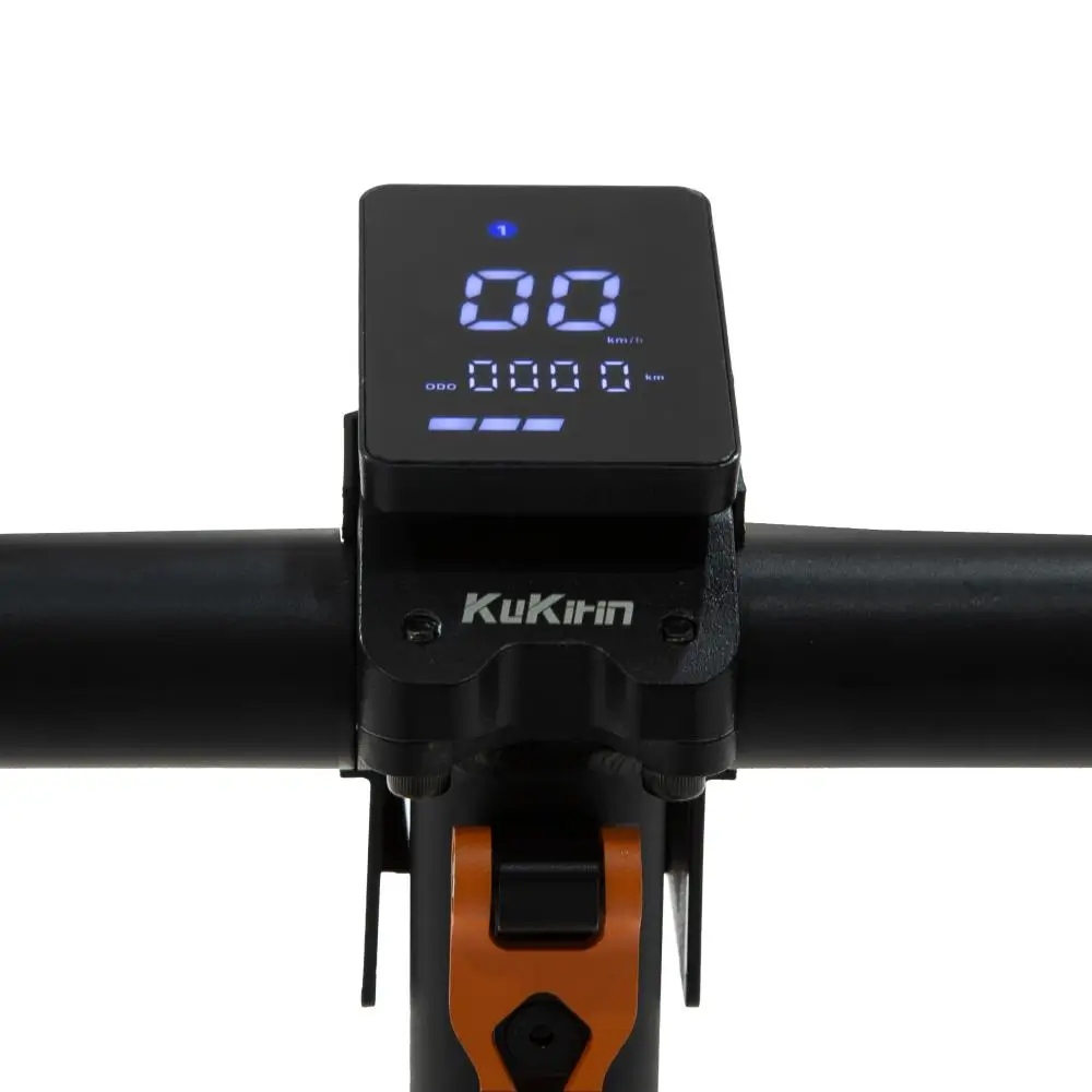 Trotinetă Electrică KuKirin S1 Max