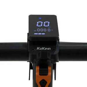 Trotinetă Electrică KuKirin S1 Max