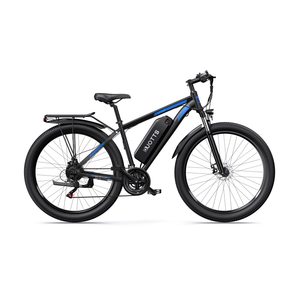 Bicicletă Electrică Duotts C29