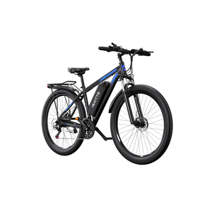 Bicicletă Electrică Duotts C29