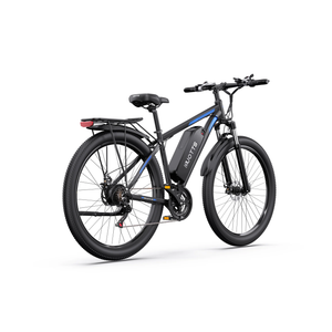 Bicicletă Electrică Duotts C29
