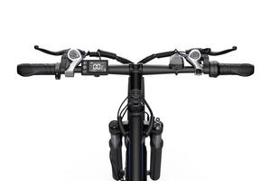 Bicicletă Electrică Duotts C29