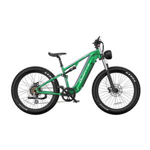 Bicicletă Electrică Duotts E26
