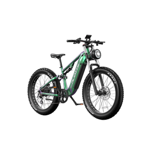 Bicicletă Electrică Duotts E26