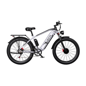 Bicicletă Electrică Duotts F26