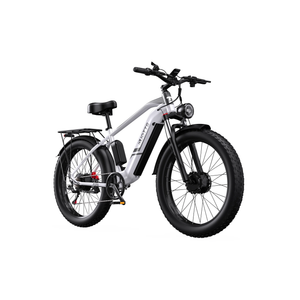 Bicicletă Electrică Duotts F26