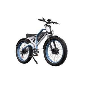 Bicicletă Electrică Duotts N26