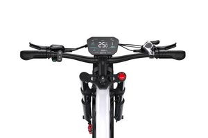 Bicicletă Electrică Duotts N26