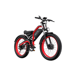 Bicicletă Electrică Duotts N26