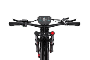 Bicicletă Electrică Duotts N26