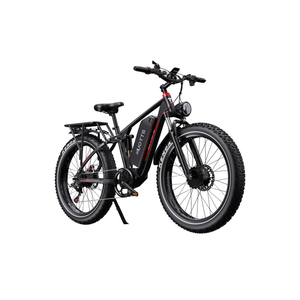 Bicicletă Electrică Duotts S26