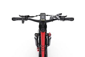 Bicicletă Electrică Duotts S26