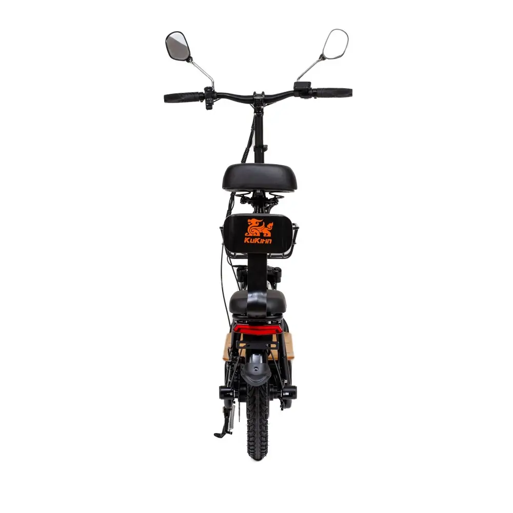Trotinetă Electrică KuKirin C1 Pro