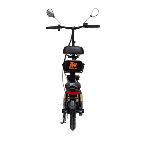 Trotinetă Electrică KuKirin C1 Pro