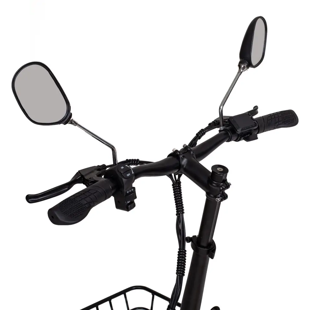 Trotinetă Electrică KuKirin C1 Pro